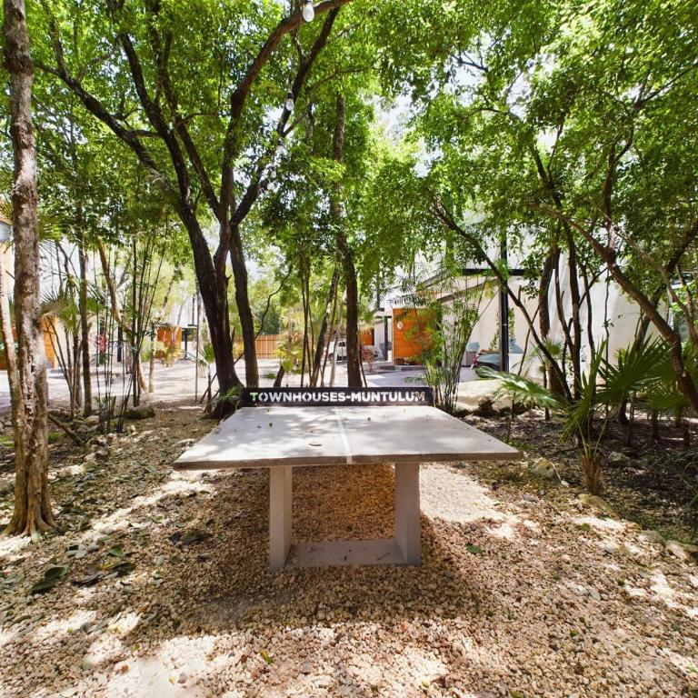 Casa Kuaan Mani TH 1 - Casa de 4 dormitorios - 98