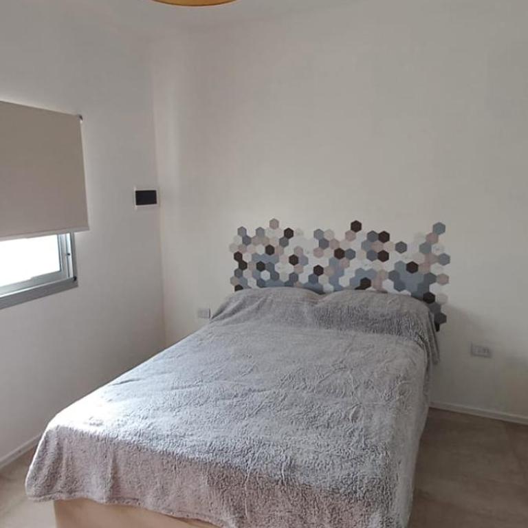 EL CARMEL - Apartamento de 1 dormitorio - 6