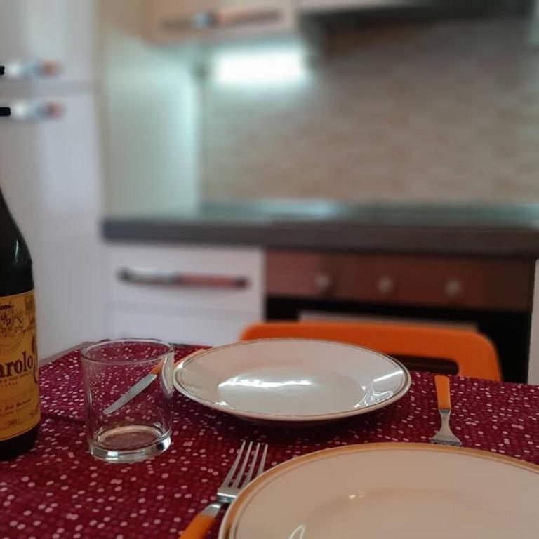 Centralissimo grazioso monolocale - One-Bedroom Apartment - 11