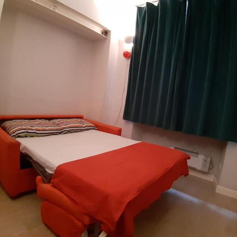 Centralissimo grazioso monolocale - One-Bedroom Apartment - 14