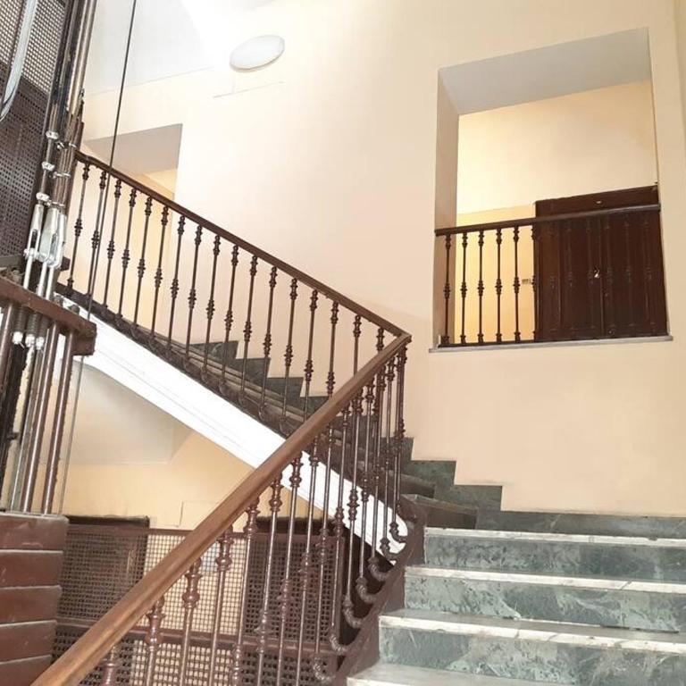 Centralissimo grazioso monolocale - One-Bedroom Apartment - 27
