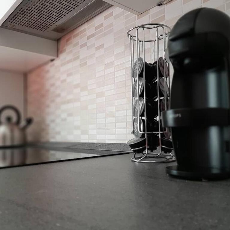 Centralissimo grazioso monolocale - One-Bedroom Apartment - 15