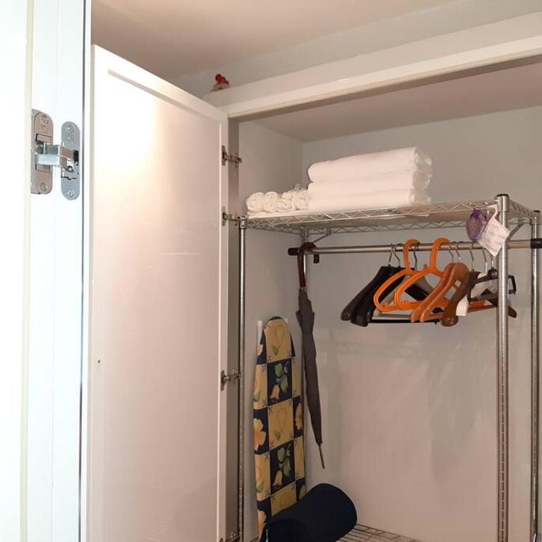 Centralissimo grazioso monolocale - One-Bedroom Apartment - 17