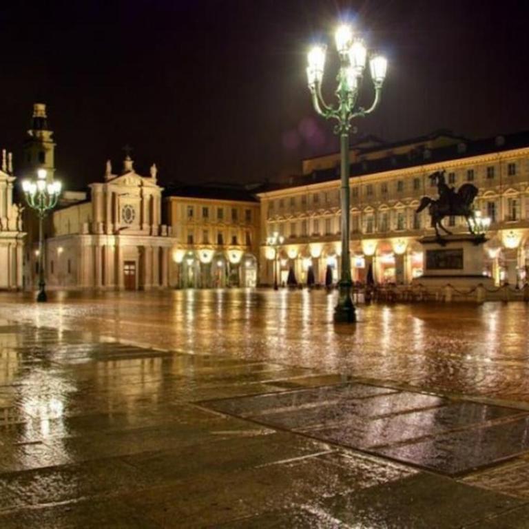 Centralissimo grazioso monolocale - One-Bedroom Apartment - 36