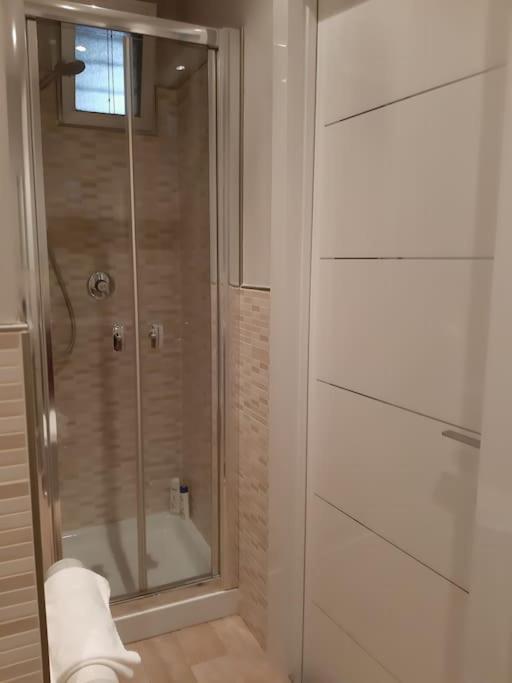 Centralissimo grazioso monolocale - One-Bedroom Apartment - 23