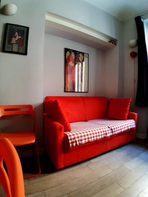 Centralissimo grazioso monolocale - One-Bedroom Apartment - 13
