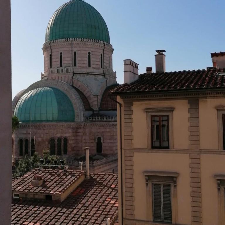 Sunny home with roof patio - Appartamento con 1 Camera da Letto - 21