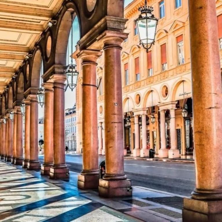 Centralissimo grazioso monolocale - One-Bedroom Apartment - 35