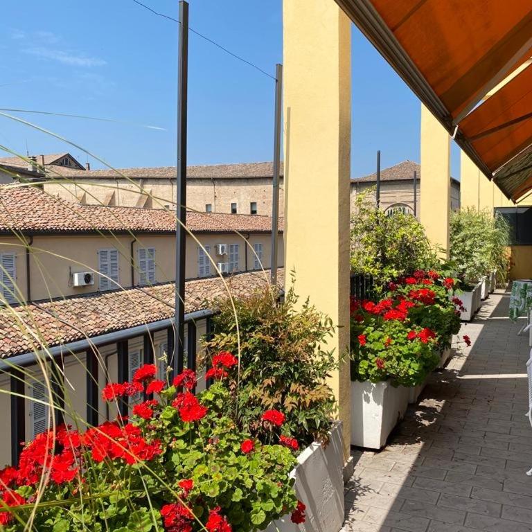 Le Tre Torri - Appartamento Attico - 2