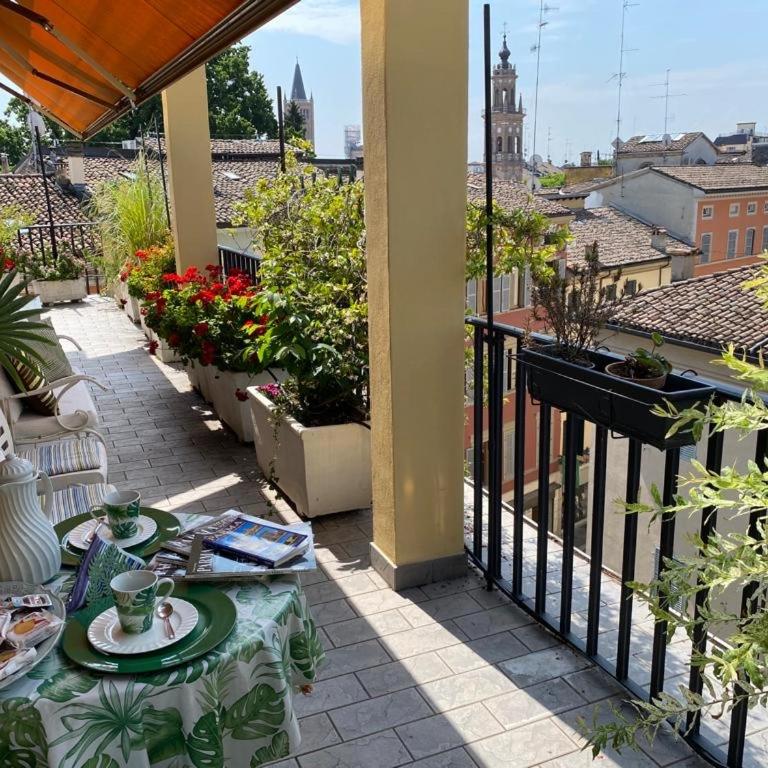 Le Tre Torri - Appartamento Attico - 11