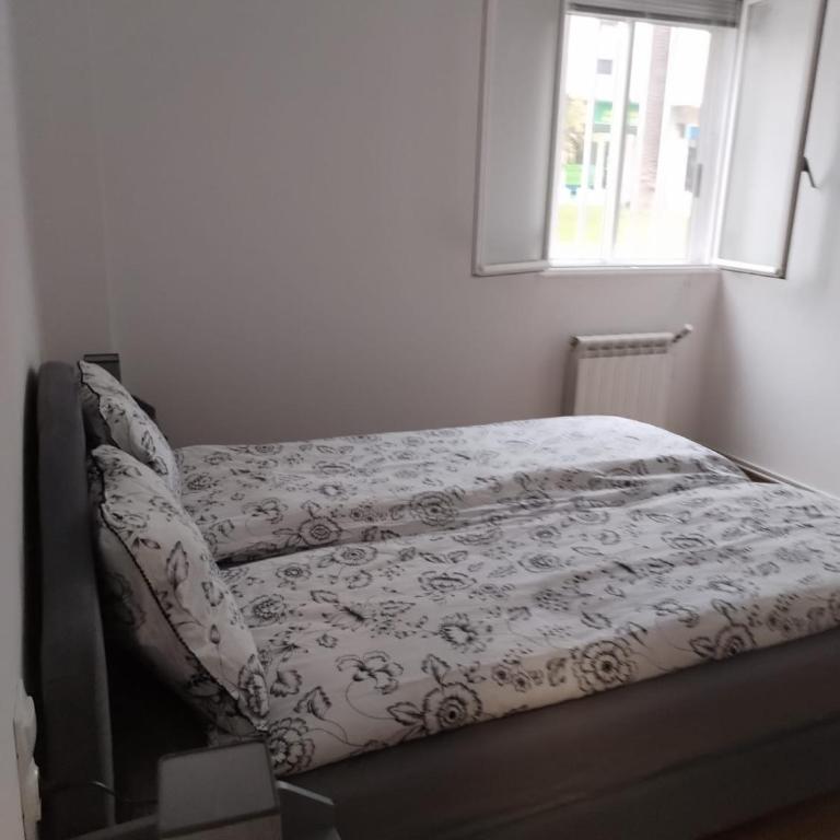 Piso Attila - Apartamento de 2 dormitorios - 9