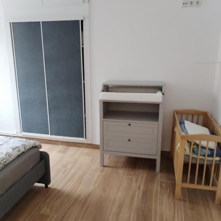 Piso Attila - Apartamento de 2 dormitorios - 11