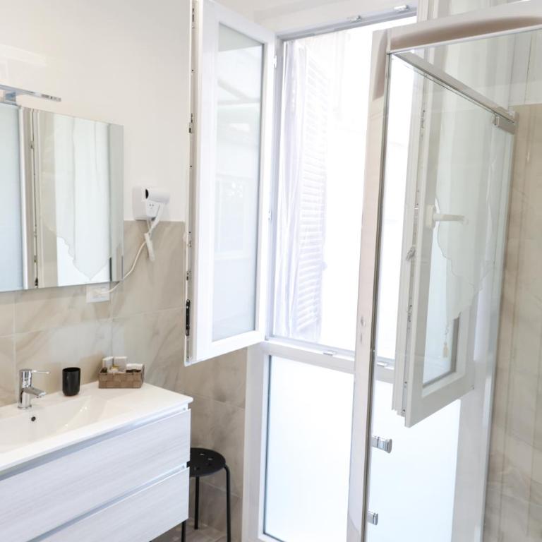 Trastevere Magic House Luxury Suite - Appartamento con 1 Camera da Letto - 19