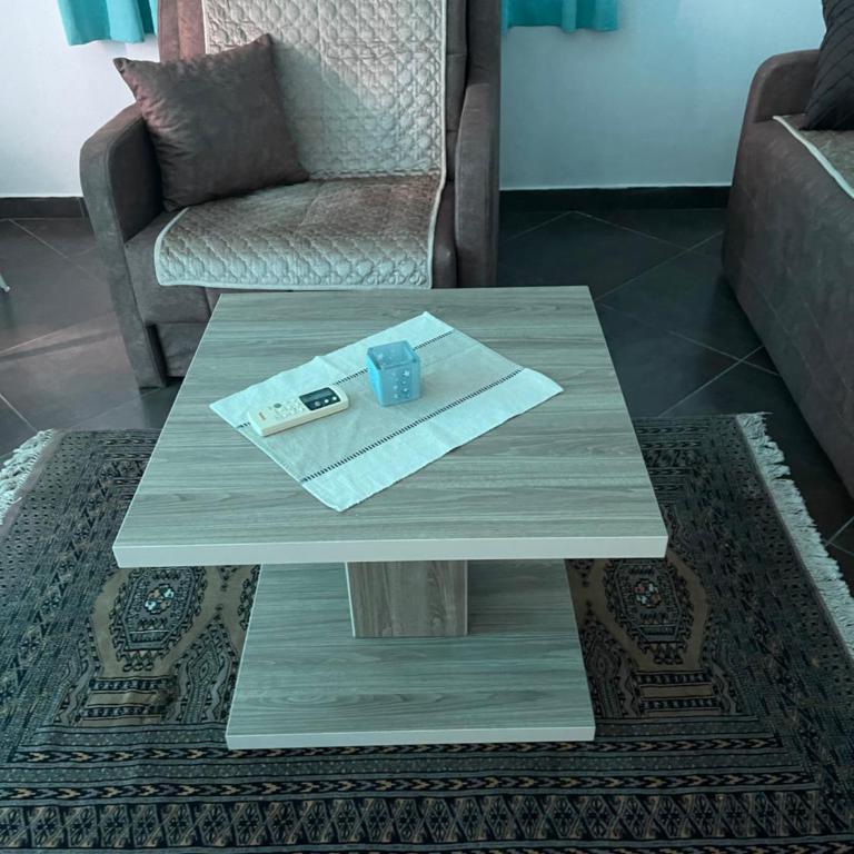 Apartmani Blu Notte - One-Bedroom Apartment - 14