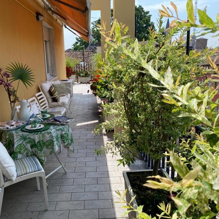 Le Tre Torri - Appartamento Attico - 8