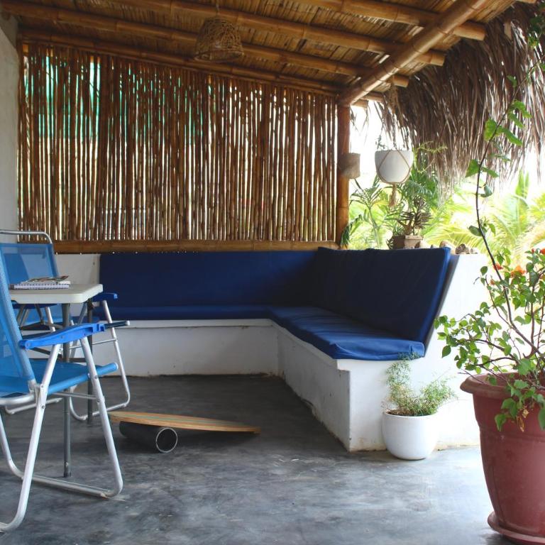 Marina Bungalows - Bungalow de 2 dormitorios - 17