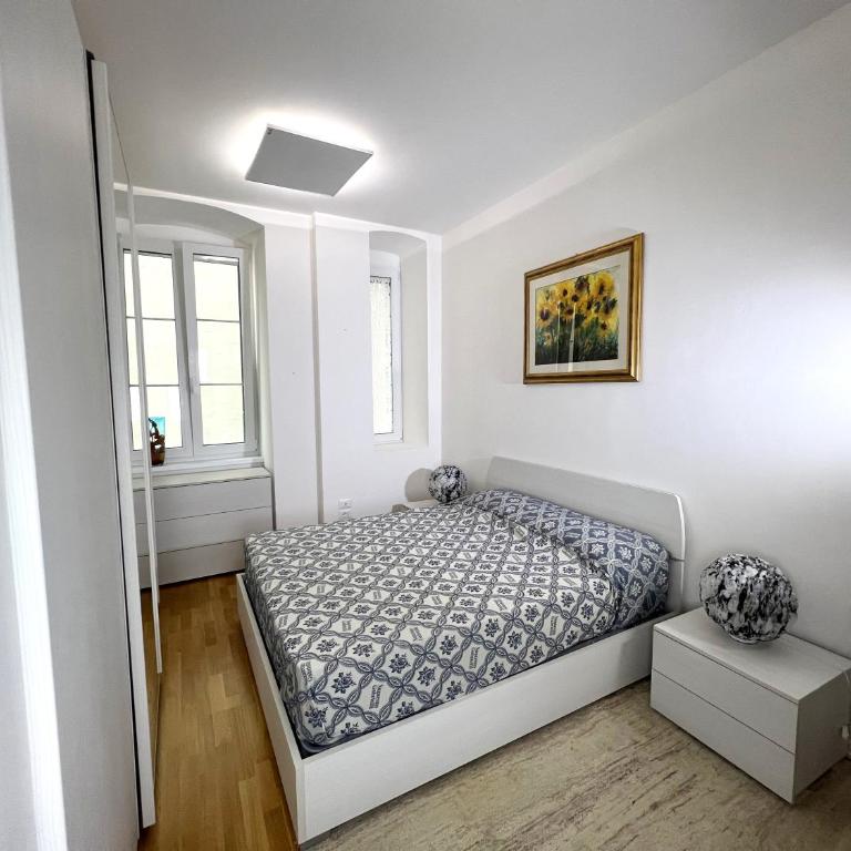 Trieste 411 - Rooms & Apartments - Appartamento con 2 Camere da Letto - 5