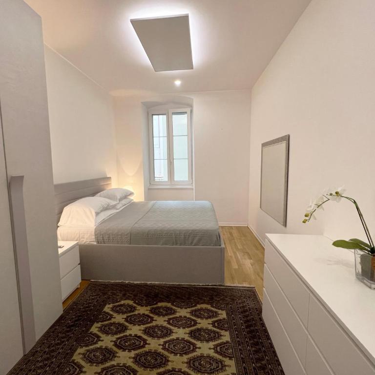 Trieste 411 - Rooms & Apartments - Appartamento con 2 Camere da Letto - 4