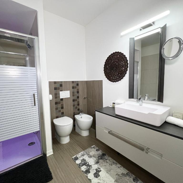 Trieste 411 - Rooms & Apartments - Appartamento con 2 Camere da Letto - 6