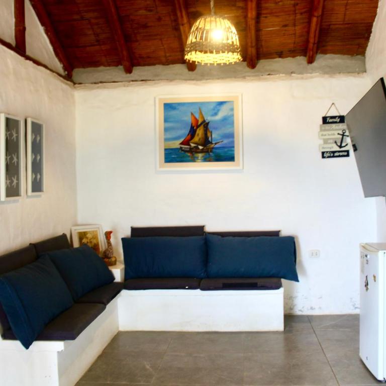 Marina Bungalows - Bungalow de 2 dormitorios - 11