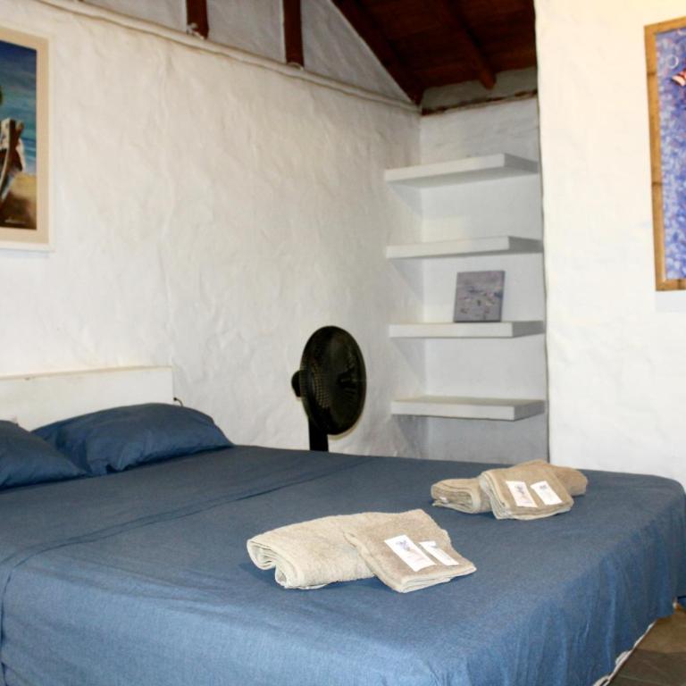 Marina Bungalows - Bungalow de 2 dormitorios - 15