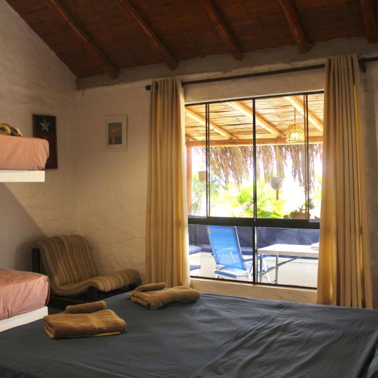 Marina Bungalows - Bungalow de 2 dormitorios - 18