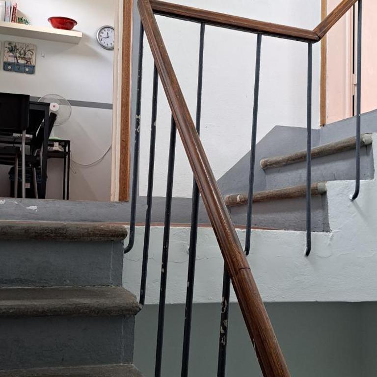Sunny home with roof patio - Appartamento con 1 Camera da Letto - 15