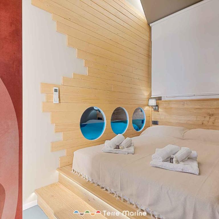 Riflessi di Mare, TerreMarine - Appartamento con 2 Camere da Letto - 7
