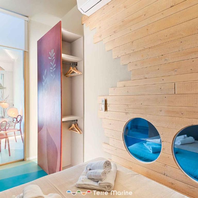 Riflessi di Mare, TerreMarine - Appartamento con 2 Camere da Letto - 6