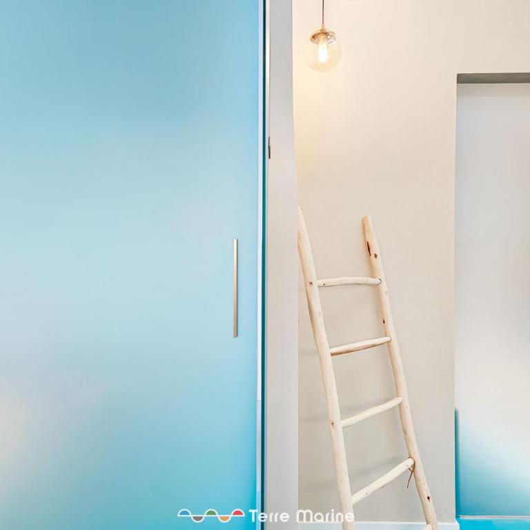 Riflessi di Mare, TerreMarine - Appartamento con 2 Camere da Letto - 12