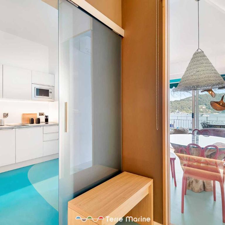 Riflessi di Mare, TerreMarine - Appartamento con 2 Camere da Letto - 10
