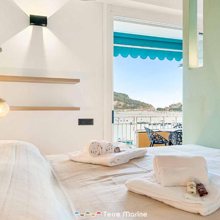 Riflessi di Mare, TerreMarine - Appartamento con 2 Camere da Letto - 3