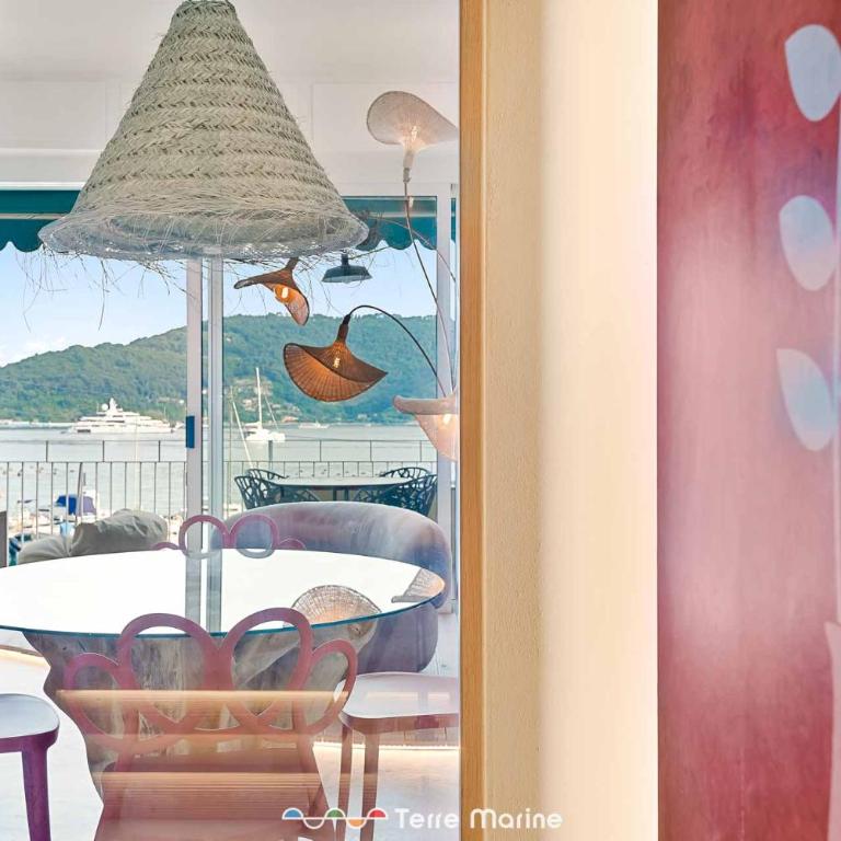 Riflessi di Mare, TerreMarine - Appartamento con 2 Camere da Letto - 23