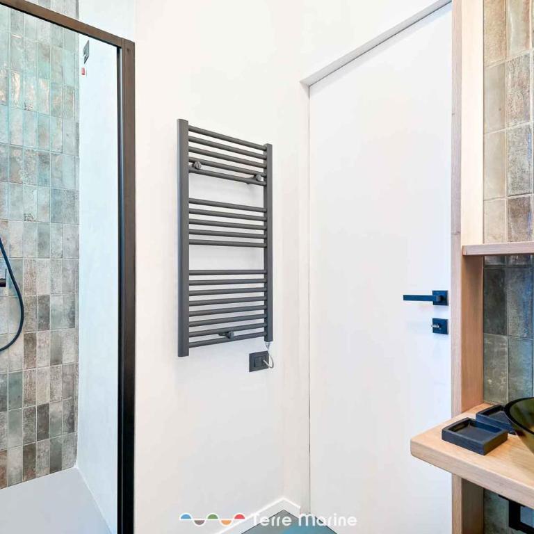 Riflessi di Mare, TerreMarine - Appartamento con 2 Camere da Letto - 19