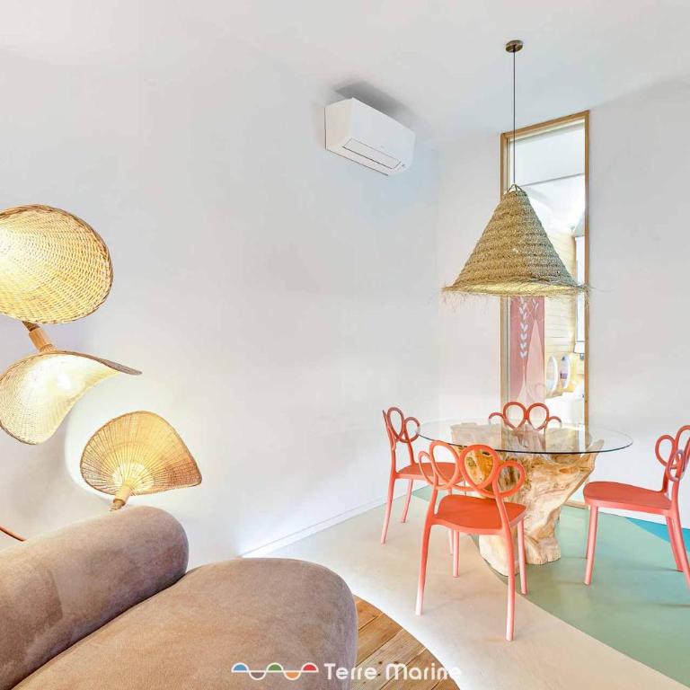 Riflessi di Mare, TerreMarine - Appartamento con 2 Camere da Letto - 2