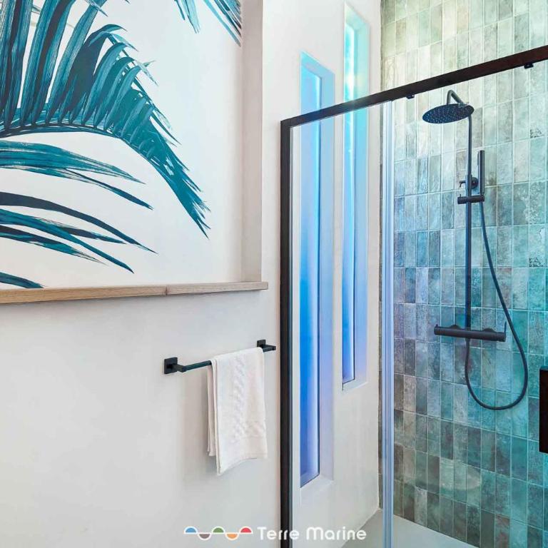 Riflessi di Mare, TerreMarine - Appartamento con 2 Camere da Letto - 20