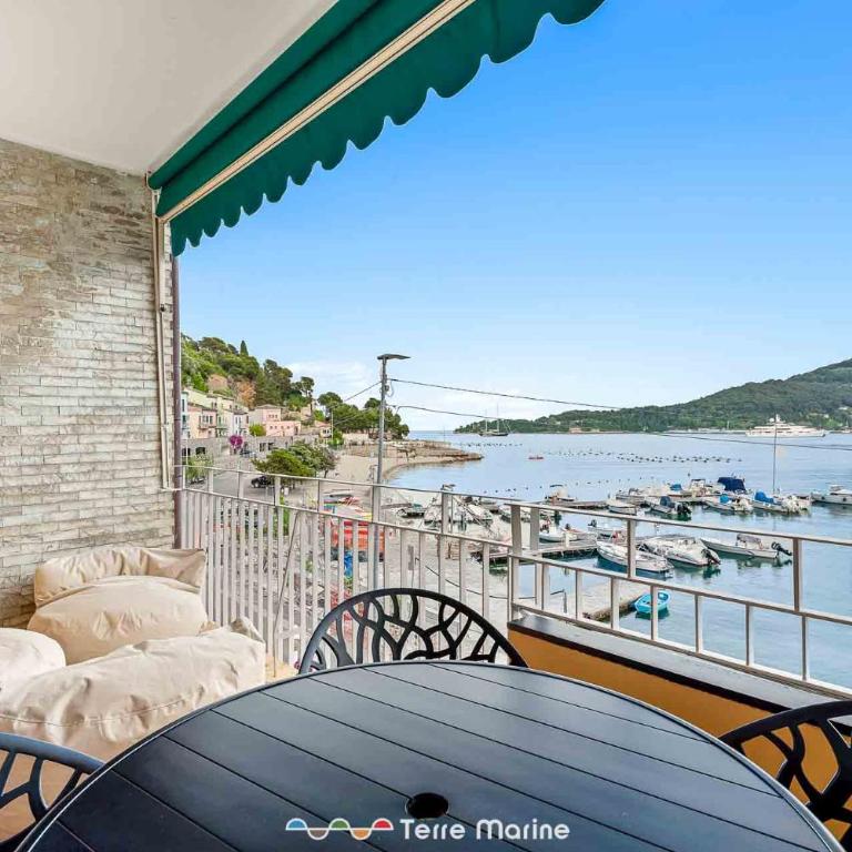 Riflessi di Mare, TerreMarine - Appartamento con 2 Camere da Letto - 25