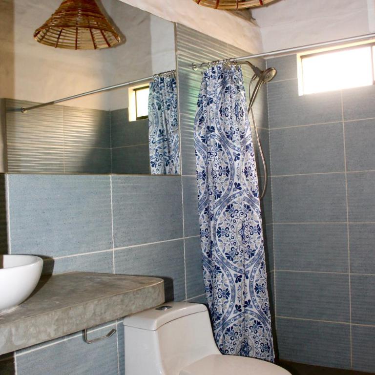 Marina Bungalows - Bungalow de 2 dormitorios - 19