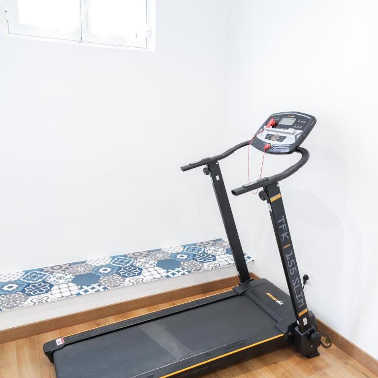 Trastevere Magic House Luxury Suite - Appartamento con 1 Camera da Letto - 25