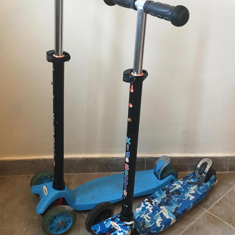 Apartment Simo - Two-Bedroom Apartment - 44