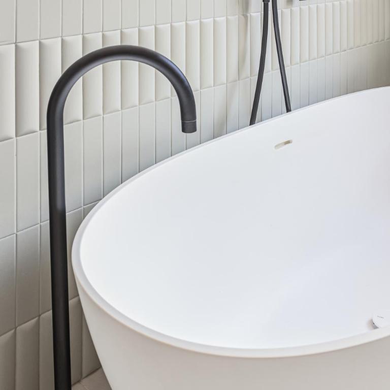 1 bdr apartments Ambio Suites Luxury Trastevere - Junior Suite - 38