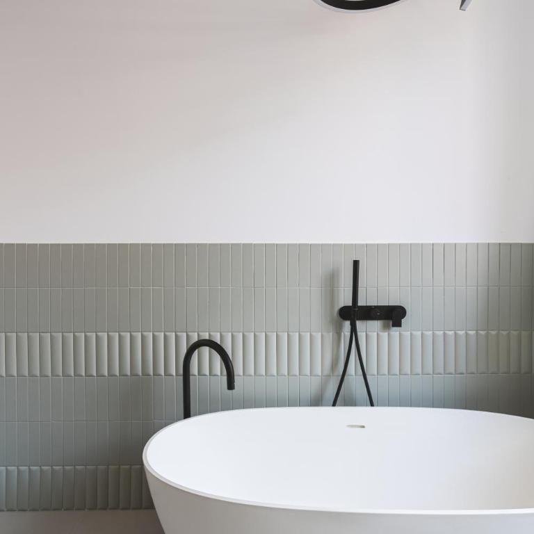 1 bdr apartments Ambio Suites Luxury Trastevere - Junior Suite - 8