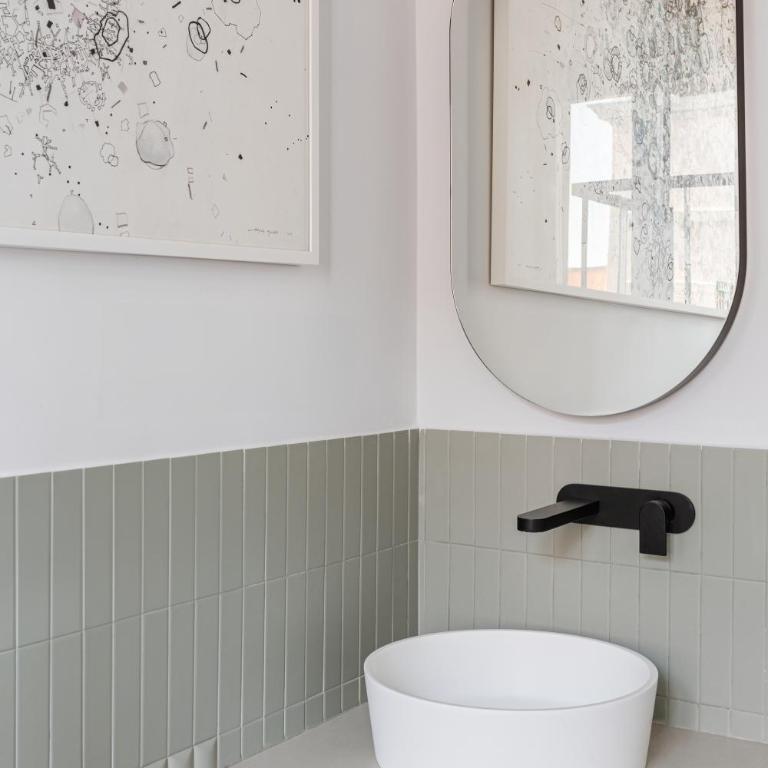 1 bdr apartments Ambio Suites Luxury Trastevere - Junior Suite - 25