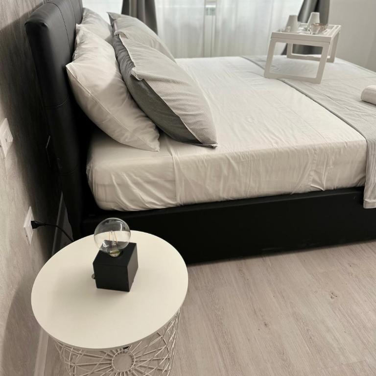 Casa InCentro a 300 mt dal mare - Two-Bedroom House - 7