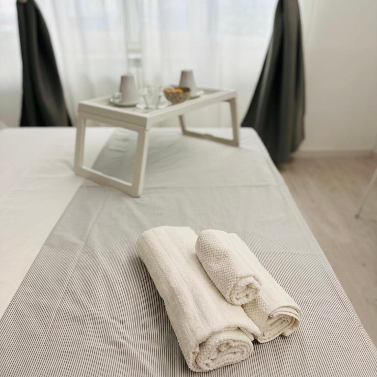 Casa InCentro a 300 mt dal mare - Two-Bedroom House - 11