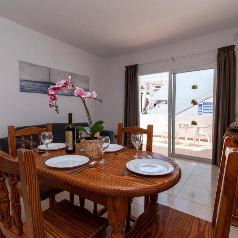 Las Blanquitas 3 - One-Bedroom Apartment - 15