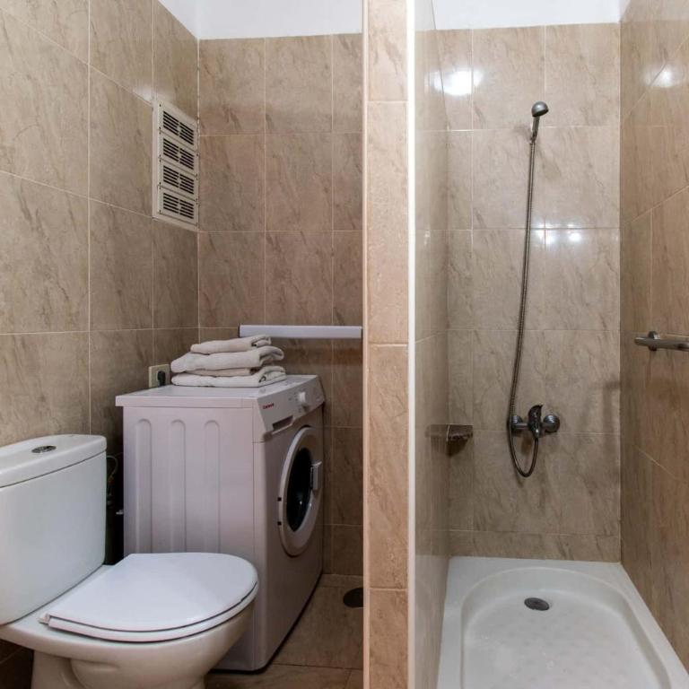 Las Blanquitas 3 - One-Bedroom Apartment - 20