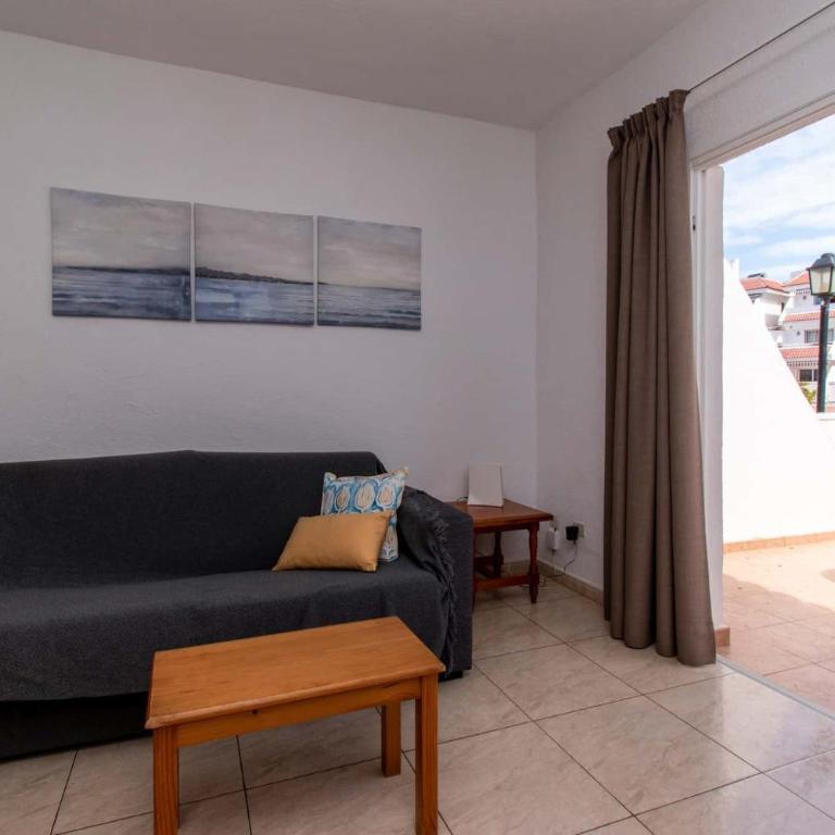 Las Blanquitas 3 - One-Bedroom Apartment - 14