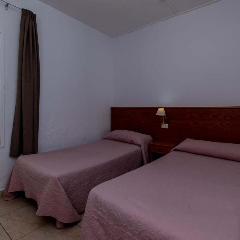 Las Blanquitas 3 - One-Bedroom Apartment - 18