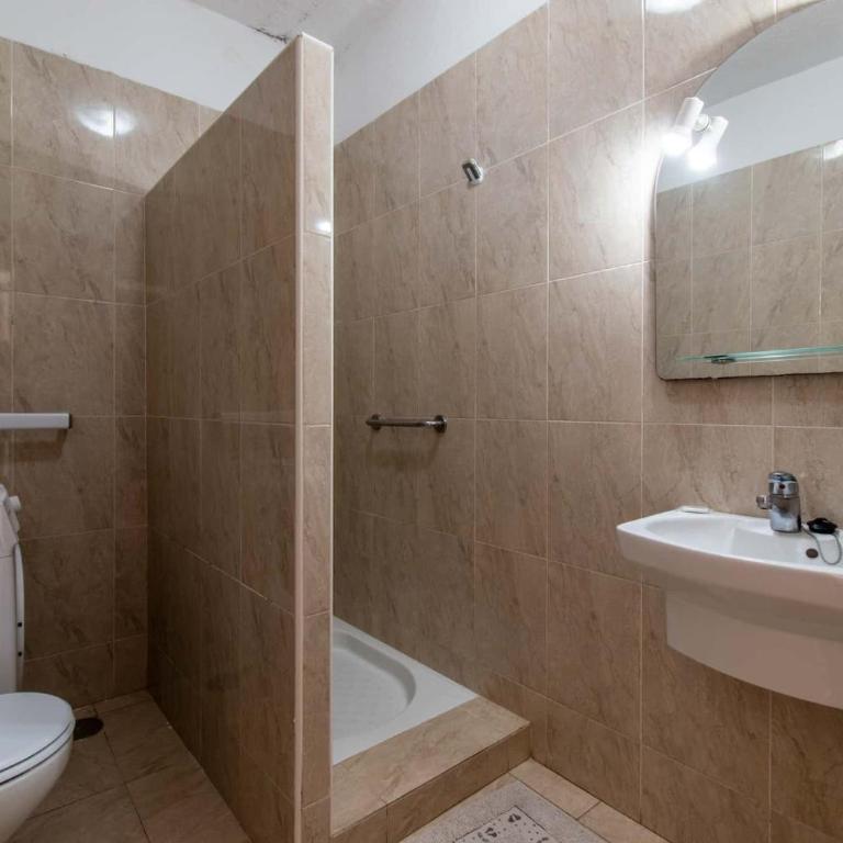 Las Blanquitas 3 - One-Bedroom Apartment - 21